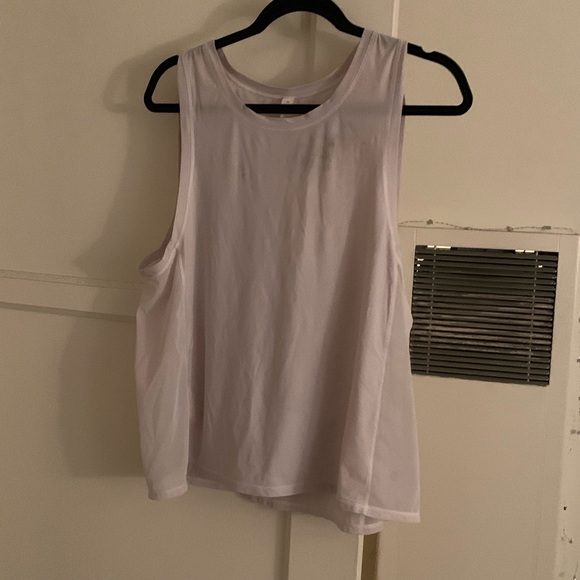 lululemon athletica Tops - Lulu lemon shirt